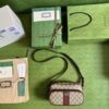 Replica Gucci Ophidia Small Messenger Bag 723312