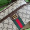 Replica Gucci Ophidia Small Messenger Bag 723312