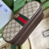 Replica Gucci Ophidia Small Messenger Bag 723312