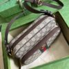 Replica Gucci Ophidia Small Messenger Bag 723312