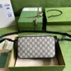 Replica Gucci Ophidia Small Messenger Bag 723312