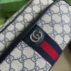 Replica Gucci Ophidia Small Messenger Bag 723312