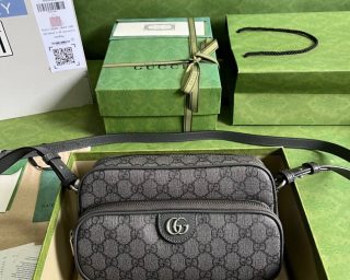 Replica Gucci Ophidia Small Messenger Bag 723312