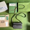 Replica Gucci Ophidia Small Messenger Bag 723312