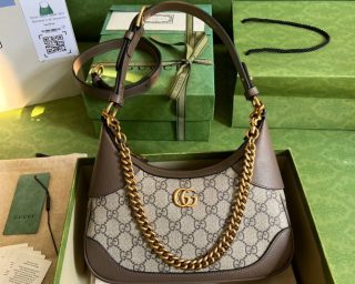 Replica Gucci Aphrodite Small Chain Shoulder Bag 731817