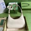 Replica Gucci Aphrodite Small Leather Chain Shoulder Bag 731817