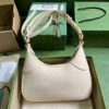 Replica Gucci Aphrodite Small Leather Chain Shoulder Bag 731817