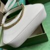 Replica Gucci Aphrodite Small Leather Chain Shoulder Bag 731817