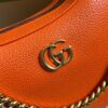 Replica Gucci Aphrodite Small Leather Chain Shoulder Bag 731817