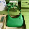 Replica Gucci Aphrodite Small Leather Chain Shoulder Bag 731817