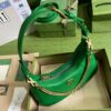 Replica Gucci Aphrodite Small Leather Chain Shoulder Bag 731817