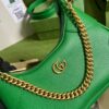 Replica Gucci Aphrodite Small Leather Chain Shoulder Bag 731817