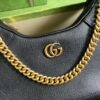 Replica Gucci Aphrodite Small Leather Chain Shoulder Bag 731817