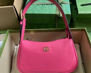 Replica Gucci Aphrodite Mini Shoulder Bag 739076