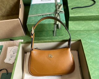 Replica Gucci Aphrodite Mini Shoulder Bag 739076