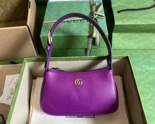 Replica Gucci Aphrodite Mini Shoulder Bag 739076