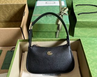 Replica Gucci Aphrodite Mini Shoulder Bag 739076