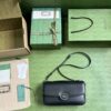 Replica Gucci Petite GG Small Shoulder Bag 739721