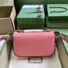 Replica Gucci Petite GG Mini Shoulder Bag 739722