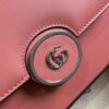 Replica Gucci Petite GG Mini Shoulder Bag 739722