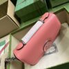 Replica Gucci Petite GG Mini Shoulder Bag 739722