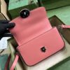 Replica Gucci Petite GG Mini Shoulder Bag 739722