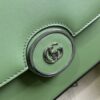 Replica Gucci Petite GG Mini Shoulder Bag 739722