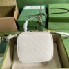 Replica Gucci Blondie Top Handle Crossbody Bag 744434