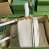 Replica Gucci Blondie Top Handle Crossbody Bag 744434