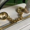 Replica Gucci Blondie Top Handle Crossbody Bag 744434