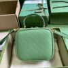 Replica Gucci Blondie Top Handle Crossbody Bag 744434