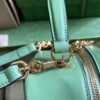 Replica Gucci Blondie Top Handle Crossbody Bag 744434