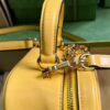 Replica Gucci Blondie Top Handle Crossbody Bag 744434