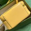 Replica Gucci Blondie Top Handle Crossbody Bag 744434