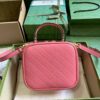 Replica Gucci Blondie Top Handle Crossbody Bag 744434