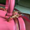 Replica Gucci Blondie Top Handle Crossbody Bag 744434