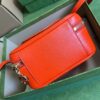 Replica Gucci Blondie Top Handle Crossbody Bag 744434