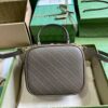 Replica Gucci Blondie Top Handle Crossbody Bag 744434