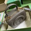 Replica Gucci Blondie Top Handle Crossbody Bag 744434