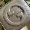 Replica Gucci Blondie Top Handle Crossbody Bag 744434