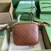 Replica Gucci Blondie Top Handle Crossbody Bag 744434