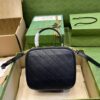 Replica Gucci Blondie Top Handle Crossbody Bag 744434