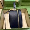 Replica Gucci Blondie Top Handle Crossbody Bag 744434