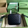 Replica Gucci Blondie Top Handle Crossbody Bag 744434