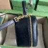 Replica Gucci Blondie Top Handle Crossbody Bag 744434