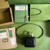 Replica Gucci Blondie Top Handle Crossbody Bag 744434