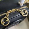 Replica Gucci Blondie Top Handle Crossbody Bag 744434