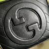 Replica Gucci Blondie Top Handle Crossbody Bag 744434