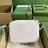 Replica Gucci Blondie Small Leather Shoulder Bag 742360