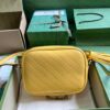 Replica Gucci Blondie Small Leather Shoulder Bag 742360